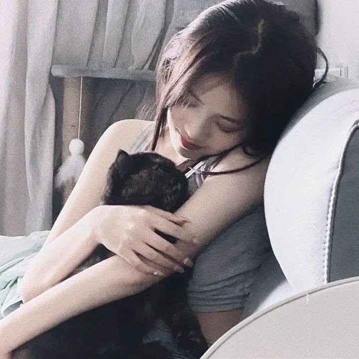 女友的男友