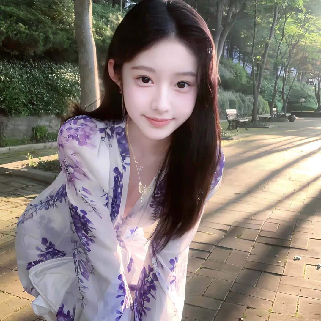 是亲密的你